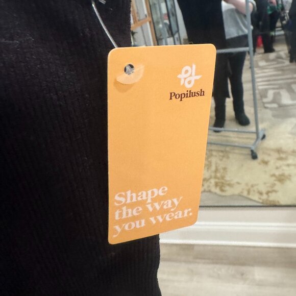 Popilush Shapewear Jumpsuit - Picture 3 of 3